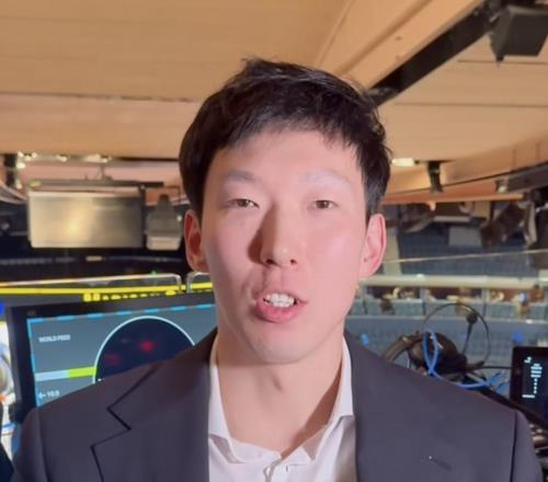 周琦：G3纽约尼克斯是有机会赢的，只是他们自己没有做好