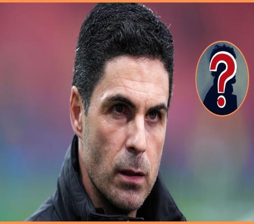 Besiktas盯上特罗萨德，阿森纳不打算放人