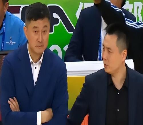 尘埃落定！CBA下赛季赛程敲定，时间安排出炉，外援政策有变