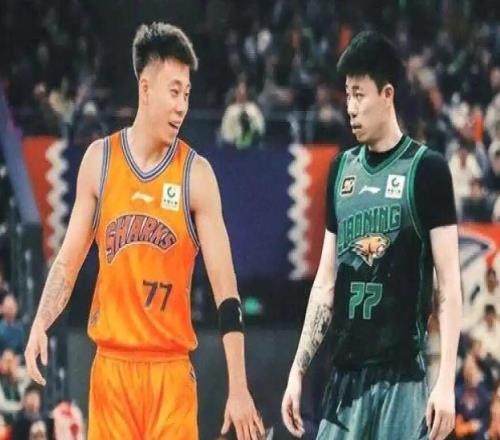 张镇麟转会内幕曝光，广东男篮接触区俊炫，杨鸣收到北方球队报价