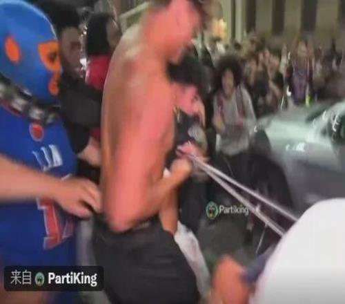 爆发冲突！81投砸出82分！NBA总决赛第一铁王