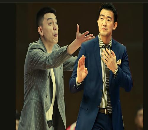 CBA官宣重走4条回头路！辽厦京粤沪晋常规赛均交手4次，看点十足