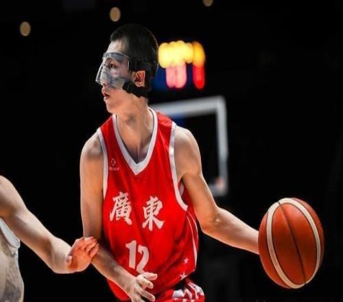 U18男篮预选赛：U18国篮5663不敌日本但未来可期