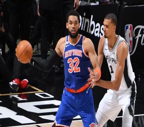 马刺防守策略失算NBA总决赛前两场陷入被动