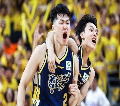 CBA下赛季分组出炉！广东上海获上上签：辽篮却陷入死亡之组