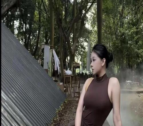 正式回归！杨瀚森，心态真好啊...