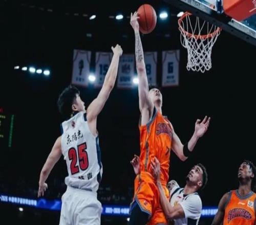 NBA季中冠军赛或将迎来全球化改革：CBA冠军有望受邀参赛
