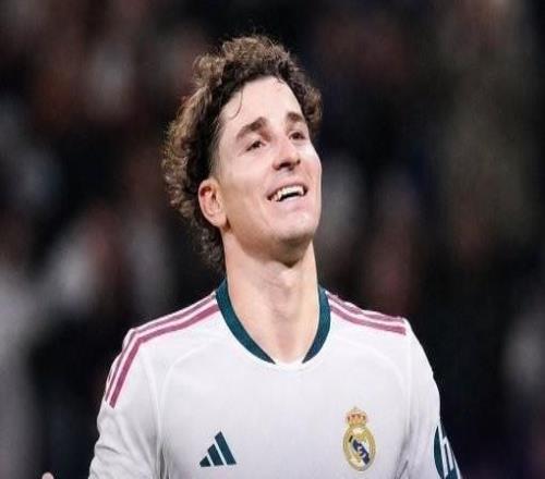 SportyTV：皇马准备1.5亿欧报价小蜘蛛，老佛爷视其为新巨星