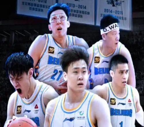 复盘：北京队本赛季4次宣布“大结局”，却被上海4场打回原形