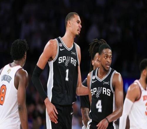 NBA总决赛百万美金门票名花有主特朗普出席遭嘘声