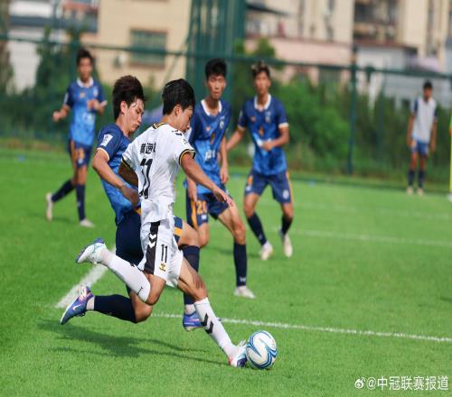 恒大足校发力冲乙！广东晨星21泰州早茶，基本锁定总决赛门票