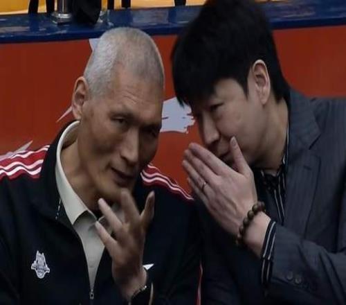 动起来！山东男篮夏训，邱彪进行第一波人员调整，4人确定离队