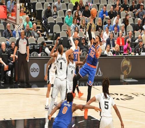 周二夜间双重篮球盛宴NBA总决赛G3在即