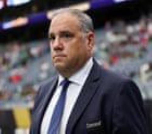 FIFA副主席：美职联或成世界第二大联赛，目标直指英超