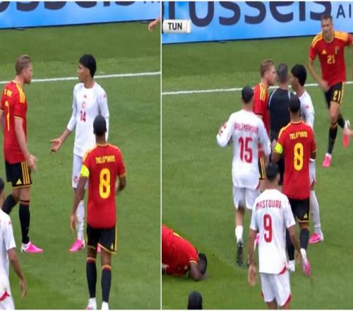 罗体：德布劳内将战第4届世界杯，续约那不勒斯