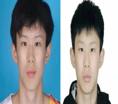 李沂泽虚报年龄，中国篮协通报处罚决定