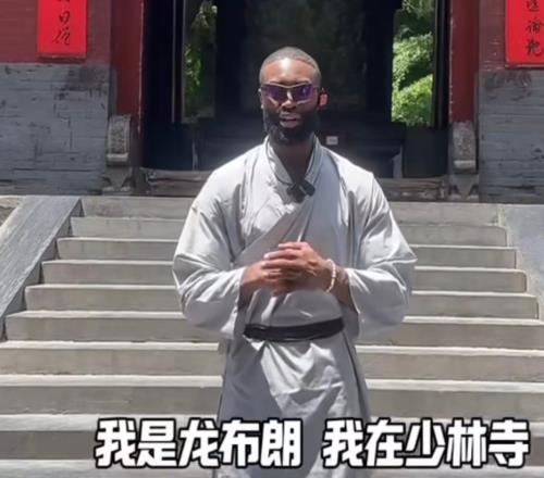 CBA3消息！前男篮国手失业，杨瀚森场外风波，布朗回应加盟上海！