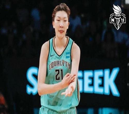 赛季最强战！韩旭首次首发14+6创多项新高自由人射日豪取5连胜