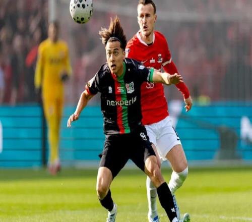 图片报：斯图加特对佐野航大兴趣浓厚，签下球员需约2000万欧