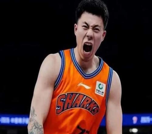 郭士强有魄力！放弃张镇麟，战日本男篮，1人挑大梁，非杨瀚森