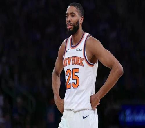NBA总决盘点尼克斯六大关键球员