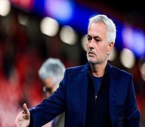 罗马诺：穆里尼奥与皇马初步会面，预计将在7月正式亮相