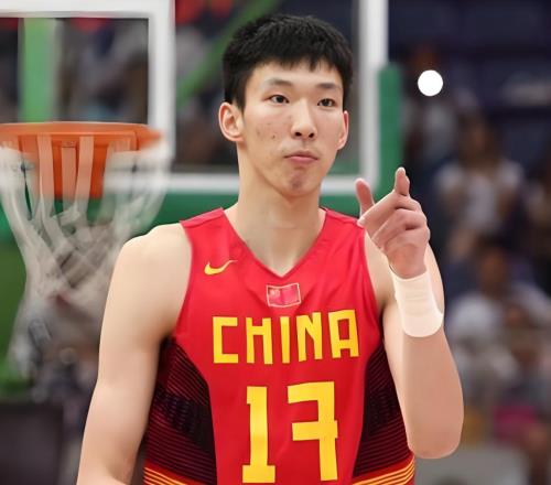 周琦无缘男篮，点解分析有3个原因