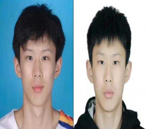 篮协重磅处罚：张涵泊与李沂泽系同一人改年龄禁赛3年多人被重罚