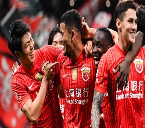 他曾留洋丹麦联赛！未来将以新身份亮相上港下半年中超，曾是国脚