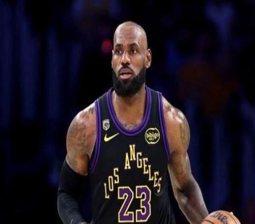 Shams：每支有争冠实力但已淘汰的NBA球队都联系詹姆斯