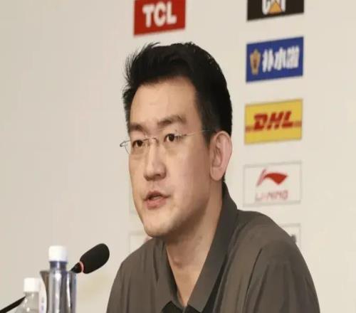 广厦G2胜深圳发布会！王博赞攻守等多方面，直指细节做得更好！