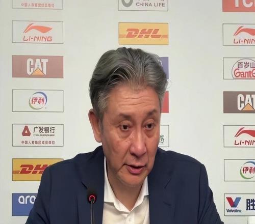 深圳再次不敌广厦，与输掉G2相比，郑永刚赛后发言更令深迷绝望