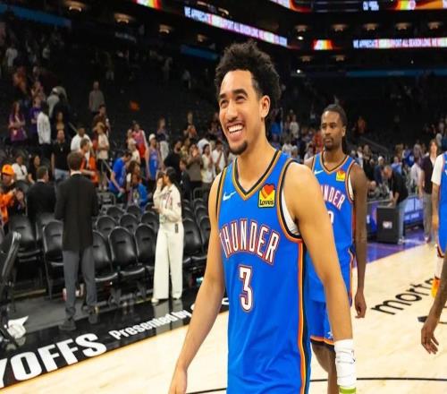 三位杜克校友征战NBA分区决赛，马刺雷霆骑士各一人