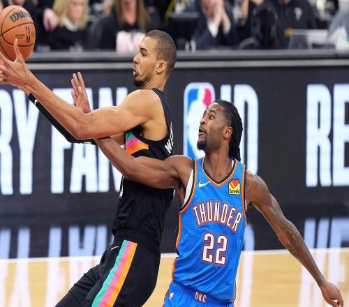 NBA分区决赛：赛程及四支球队的预测