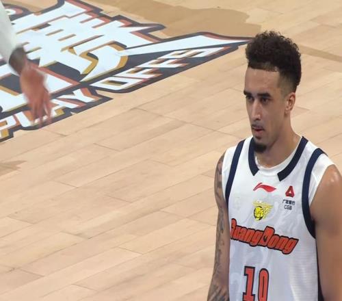 恭喜广东队！NBA最强“单打王”有望加盟，朱芳雨迎来捡漏机会！