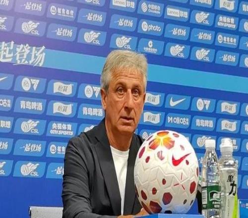 主场10战胜上海申花，云南玉昆主教练乔迪称赞球队表现