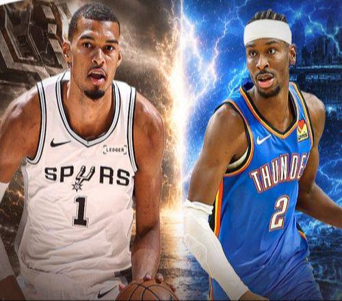 NBA圈内人士热议西决：竞技水准堪比总决赛五大悬念等待揭晓