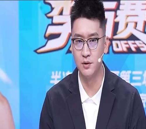 谁说少帅不会用兵卢伟三拳打倒老师傅,许利民还嘴硬,孙悦支招
