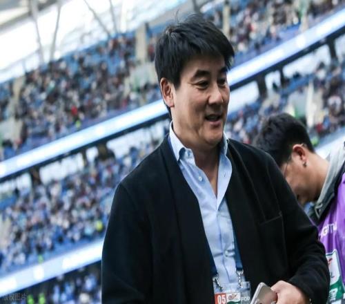 李明在列！足协第3批禁足名单出炉中超4豪门原掌门人禁赛5年