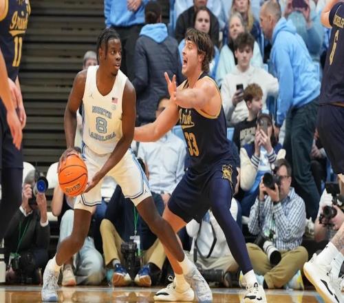 ESPN最新模拟选秀：威尔逊第4顺位赴公牛，湖人选中维萨尔