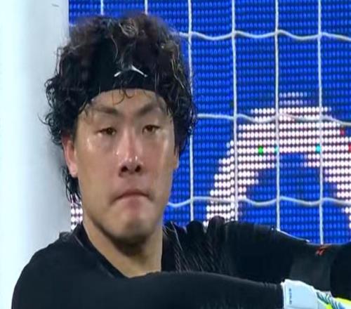 中超泰山1:4不敌浙江,三连胜被终结,高准翼大腿拉伤退场