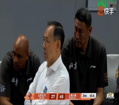 6681！北京输掉G3，媒体人进行热议，矛头几乎对准一人