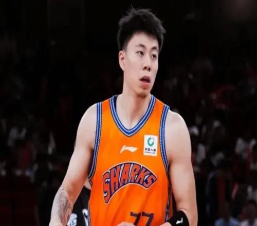 上海3将防守立大功！张镇麟+刘铮锁死外线，白边摧毁内线！
