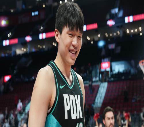美媒解析杨瀚森价值!下赛季前三个月成关键:再无进步将被交易