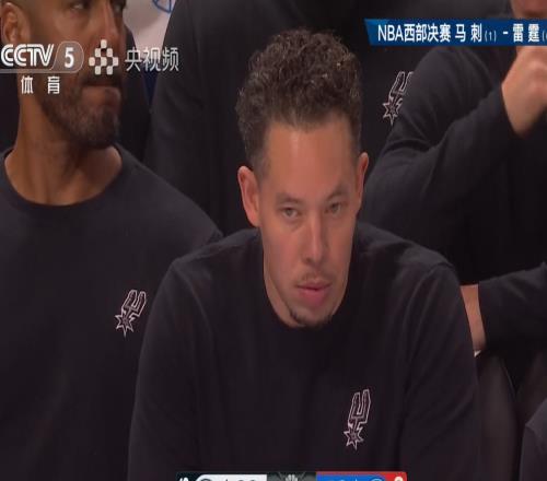 一场122113，让雷霆11扳平！文班21+17+6+4，马刺暴露最大短板