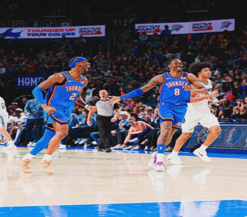 腿筋拉伤4次！西决面临报销！雷霆遭遇沉重打击