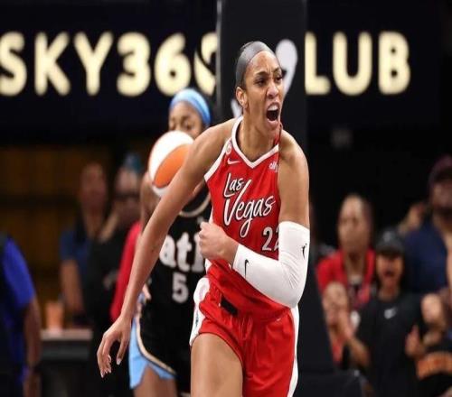 前NBA球员狂言WNBA能砍100分，对比威尔逊后露馅