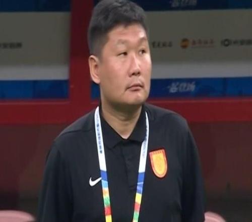 刘建业：在密集赛程下能取得一分非常不易，刘明仕表现非常好