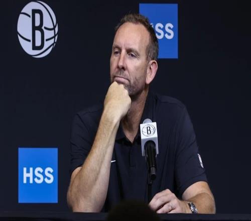 ESPN称篮网6号签是"变数"，但真相没那么简单