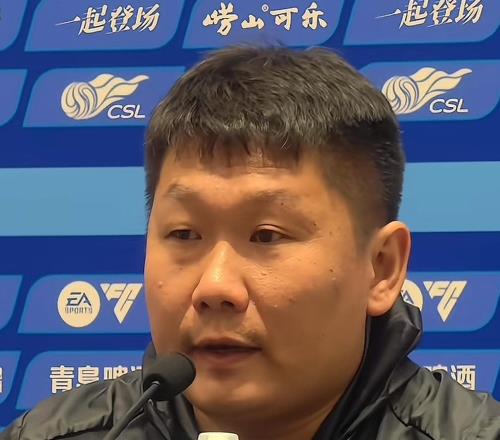 刘建业打趣:韦子弦受伤了,不然我能让他和韦所为俩兄弟对位